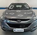 Hyundai Ix35 2.0 Crdi 2Wd Classic