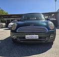 Mini Cooper D Clubman Mini 1.6 16V Cooper D Clubma