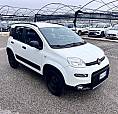 Fiat Panda 0.9 Twinair Turbo S&S 4X4