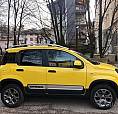 Fiat Panda Cross 4X4 0.9 Twinair - Neopatentati