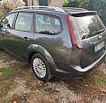 Ford Focus 1.6 Tdci