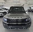 Ich-X K3 2.0 Dct 4Wd