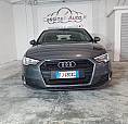 Audi A3 Spb 1.6 Tdi 115Cv S-Tronic *Garanzia 4 A