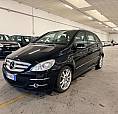 Mercedes-Benz B 200 Cdi Chrome