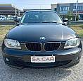 Bmw 116 Benz Perfetta 125.000 Km 2007