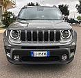 Jeep Renegade 1.6 Mjt 130 Cv 80Th Anniversary Limi