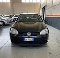 Volkswagen Golf 1.6 5P. Comfortline Bifuel G