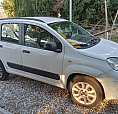 Panda 0.9 Turbo Twin. Air