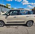 Fiat 500L - 2013