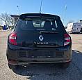 Renault Twingo Cabrio