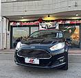 Ford Fiesta 1.4 5P. Bz.- Gpl Titanium