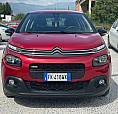 Citroen C3 Puretech 1.2