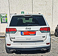 Jeep Gran Cherokee Summit