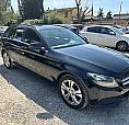 Mercedes-Benz C 200 C 200 D S.w. Auto Executive
