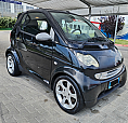 Smart Cabrio Benzina