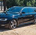 Audi A4 Avant 2.0 Tdi 150 Cv Multitronic Business 