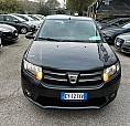 Dacia Sandero 1.2 Gpl 75Cv Ok Neopatentati