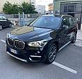 Bmw X1 Sdrive 18D X-Line Full