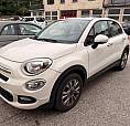 Fiat 500X 1.6 Multijet 120 Cv Lounge Euro 6B