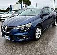 Renault Megane Sporter 1.5 Blue Dci Business 115