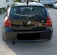 Bmw 120D