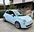 Fiat 500 1.3 Multijet 16V 75 Cv Sport