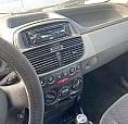 Punto 1.2 Benzina Neopatentati