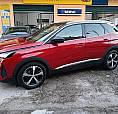 Peugeot 3008 Bluehdi 130 S&S Eat8 Gt