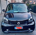 Smart Fortwo 453