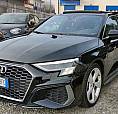 Audi A3 S.back 35tdi S-tronic S-line Edition Tetto