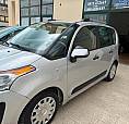 Citroen C3 Picasso C3 Picasso 1.6 Hdi 90 Exclusive