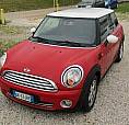 Mini 1.6 Bz 120 Cv Condizioni Eccellenti