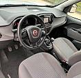 Fiat Doblo 1.4 7 Posti Lounge (Benz/ Metano) 120Cv