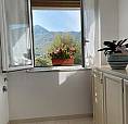 Trilocale Con Vista Mare, Posto Auto A Borghetto