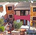 Trilocale Al Primo Piano Con Terrazza Vista Mare
