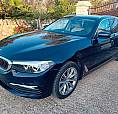 Bmw 520 520D Touring Sport