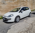 Fiat Punto Evo 1.3 Mjt 95 Cv