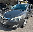 Opel Astra 1.7 Cdti 125Cv Sports Tourer Cosmo