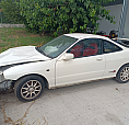 Honda Integra Type R