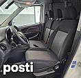 Fiat Doblo Doblò 1.3 Mjt 95 Cv 3 Posti Sx