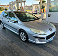 Peuogot 407 1.6 Diesel Ok Neo Patentati