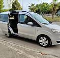 Ford Tourneo Courier 1.5 Tdci 75Cv Vettura Nuovo!!