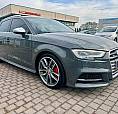 Audi - S3 Sportback 2.0Tfsi Quattro Stronic 310Cv