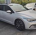 Volkswagen Golf Variant 1.5 Tgi Dsg Life