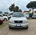 Suzuki Grand Vitara 2.0 Tdi S.w.