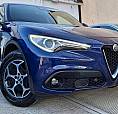 Alfa Romeo Stelvio 2.2Diesel 190Cv Q4 Full Optiona