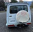 Suzuki Samurai