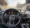 Audi A3 S- Line