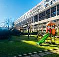 Bari-Executive Center-128Mq-Vicinanze Campus