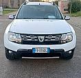 Dacia Duster 1.5 Dci 110Cv 4X2 Lauréate